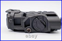 SMSLaser Trinity With IR laser, VIS laser, and IR illuminator