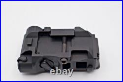 SMSLaser Trinity With IR laser, VIS laser, and IR illuminator