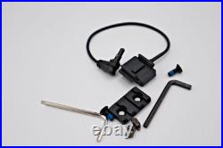 SMSLaser Trinity With IR laser, VIS laser, and IR illuminator