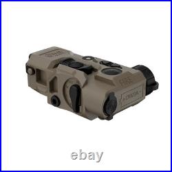 SMS Laser Trinity 3 in 1 Green IR Laser Illuminator FDE IN STOCK
