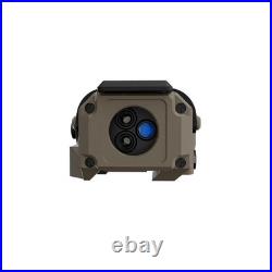 SMS Laser Trinity 3 in 1 Green IR Laser Illuminator FDE IN STOCK