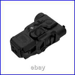 SMS Trinity Laser 3 in 1 Green IR Laser Illuminator Black IN STOCK