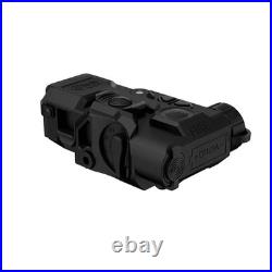 SMS Trinity Laser 3 in 1 Green IR Laser Illuminator Black IN STOCK