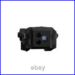 SMS Trinity Laser 3 in 1 Green IR Laser Illuminator Black IN STOCK