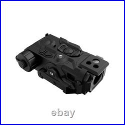 SMS Trinity Laser 3 in 1 Green IR Laser Illuminator Black IN STOCK