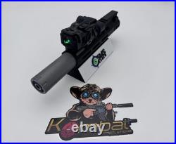 SMS Trinity Laser 3 in 1 Green IR Laser Illuminator Black IN STOCK