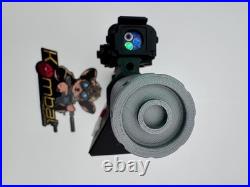 SMS Trinity Laser 3 in 1 Green IR Laser Illuminator Black IN STOCK