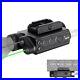 SMSlaser Rechargeable Infrared IR Laser+ Visible Laser Sight + 1200 Lumens In