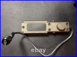 SOTAC PERST-4 Style Laser Module FDE with KV-D2 Remote Switch Case