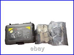 SOTAC PERST-4 Style Laser Module FDE with KV-D2 Remote Switch Case