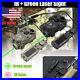 SOTAC Pointer PERST-4 Aiming IR/ Green Laser Sight with KV-D2Tactical Switch Reset
