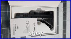 SiRIUSTAC Weapon Light Angled Grip Laser Tactical Flashlight Green Laser EUC SiRIUSTAC Weapon Light Angled Grip Laser Tactical Flashlight Green Laser EUC