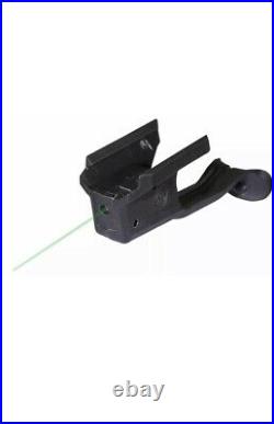 Sig Sauer Electro-Optics SOL36502 Lima365 Green Laser Sig P365 Make Offer
