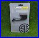 Sig Sauer LIMA365 Compact Green Laser Sight for Sig P365 Pistols SOL36502