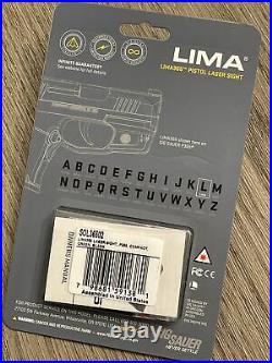 Sig Sauer Lima365 Compact Green Laser Sight P365 365 365xl Pistol Sol36502 365