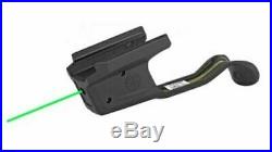 Sig Sauer Lima365 Green 365 Trigger Guard Laser Pistol Sight P365 SOL36502 NEW