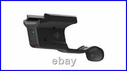 Sig Sauer Lima365 Green Laser Grip Pistol Mod for P365 Black #SOL36502