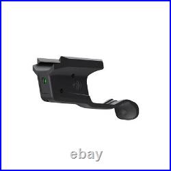 Sig Sauer Lima365 Trigger Guard Compact Green Laser Sight P365 Pistol SOL36502