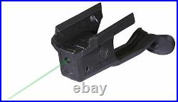 Sig Sauer Lima 365 Green Laser Sight for P365 Pistols SOL36502