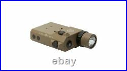 SightMark LoPro Laser/Light/IR Combo Green Laser SM25013DE