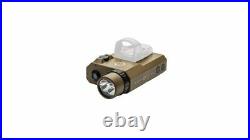 SightMark LoPro Laser/Light/IR Combo Green Laser SM25013DE