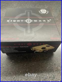 Sight Mark LoPro Laser