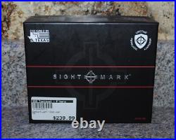 Sight Mark SM25013DE LED Light / Green Laser Combo Dark Earth