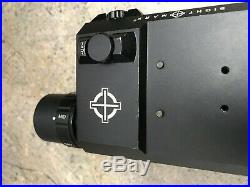 Sightmark LoPro Combo Flashlight (Visible & IR) & Green Laser Sight SM25013
