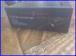Sightmark LoPro Combo Flashlight and Green Laser Sight (SM25013)
