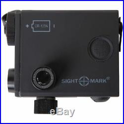 Sightmark LoPro Green Laser Sight SM25001 Laser Sights