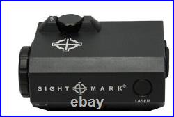 Sightmark LoPro Green Laser Sight(SM25016)