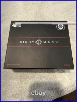 Sightmark LoPro LED Light / Green Laser Combo Dark Earth (SM25013DE)