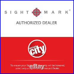 Sightmark LoPro Laser Designator Sight + Clear Glasses Dark Earth SM25001DE