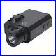 Sightmark LoPro Mini Combo Flashlight & Green Laser Sight SM25012