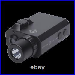 Sightmark LoPro Mini Green Laser / Light Combo SM25012