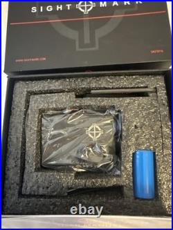Sightmark LoPro Mini Green Laser Sight Picatinny Mount Green Laser SM25016! NEW Sightmark LoPro Mini Green Laser Sight Picatinny Mount Green Laser SM25016! NEW