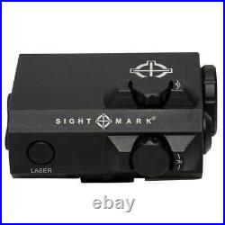 Sightmark LoPro Mini Green Laser Sight SM25016