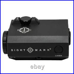 Sightmark LoPro Mini Green Laser Sight SM25016