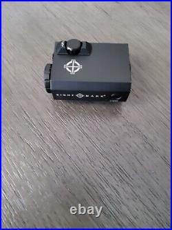 Sightmark LoPro Mini Green Laser Sight (SM25016)