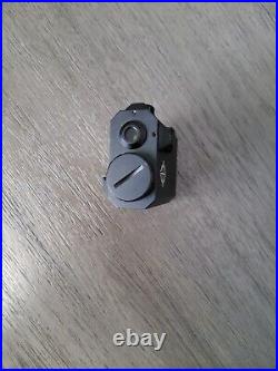 Sightmark LoPro Mini Green Laser Sight (SM25016)