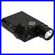 Sightmark Lopro Mini Combo Flashlight And Green Laser Sight