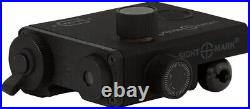 Sightmark SM25001 Laser Sight- New in Box