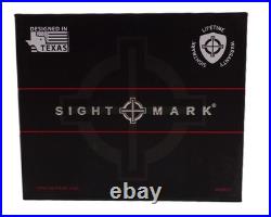 Sightmark SM25012 LoPro Mini Combo Flashlight & Green Laser Sight 300 Lumens