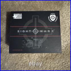 Sightmark SM25012 LoPro Mini Combo Flashlight and Green Laser