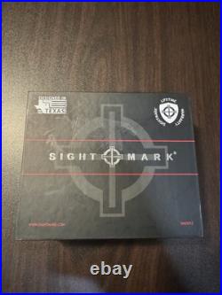 Sightmark SM25012 LoPro Mini Combo Flashlight and Green Laser