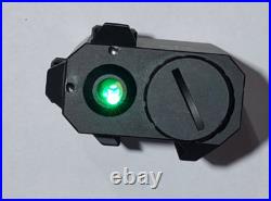 Sightmark SM25016, Mini Green Laser Sight-Complete in Box