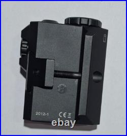 Sightmark SM25016, Mini Green Laser Sight-Complete in Box