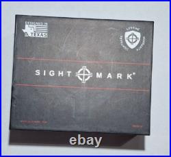 Sightmark SM25016, Mini Green Laser Sight-Complete in Box