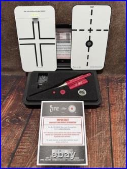 SiteLite Mag Laser Professional Boresighter SL-500