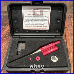 SiteLite Mag Laser Professional Boresighter SL-500